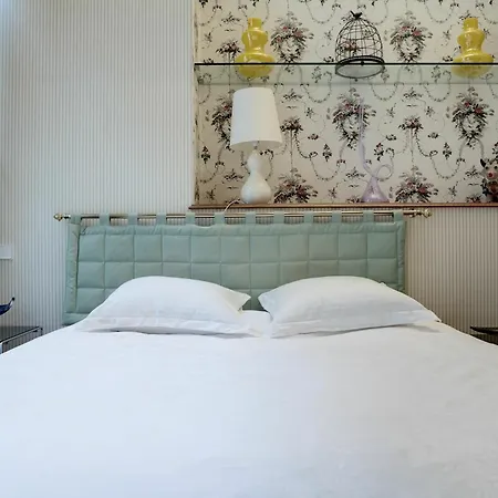 Apartment Europea - Opera Bourse