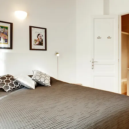 Apartment Europea - Opera Bourse
