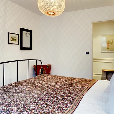 Apartment Europea - Opera Bourse