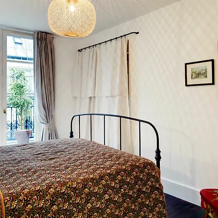 Europea - Opera Bourse Apartment *
