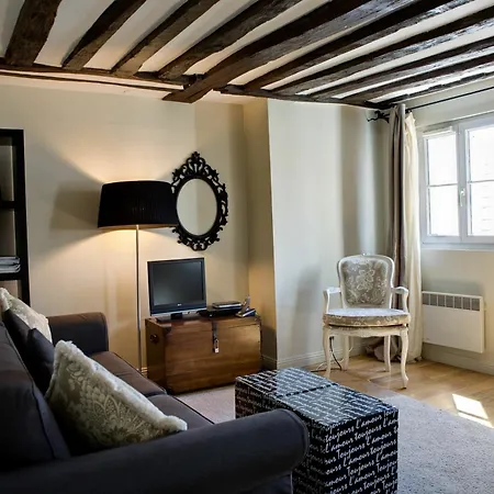 Europea - Opera Bourse Apartment Paris