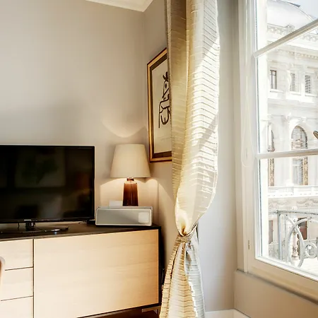 Apartamento Europea - Opera Bourse