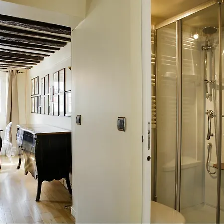 Apartamento Europea - Opera Bourse París