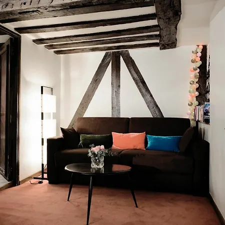 Europea - Opera Bourse Apartment