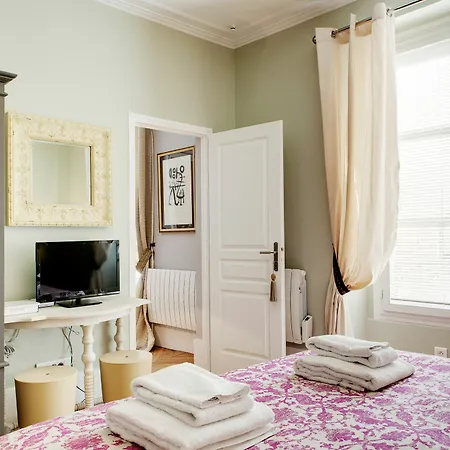 Apartment Europea - Opera Bourse