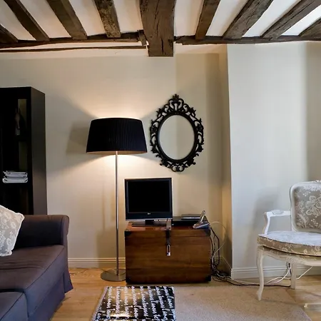 Europea - Opera Bourse Apartment Paris