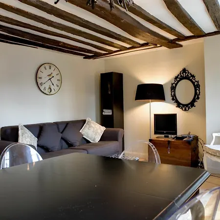 Apartment Europea - Opera Bourse
