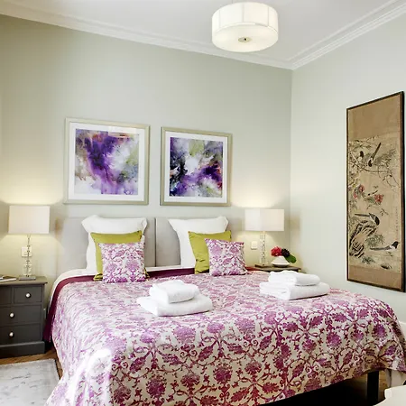 Europea - Opera Bourse Apartment Paris