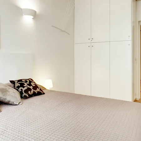 Europea - Opera Bourse Apartment *