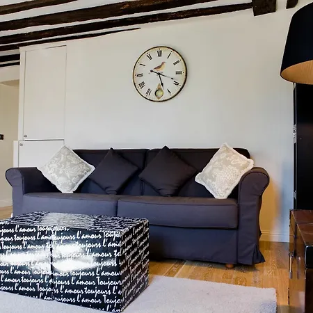 Europea - Opera Bourse Apartment
