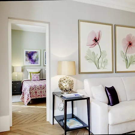 Apartment Europea - Opera Bourse *