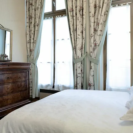 Apartment Europea - Opera Bourse *