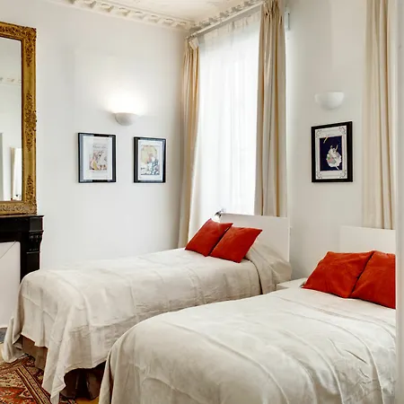 Europea - Opera Bourse Apartment *